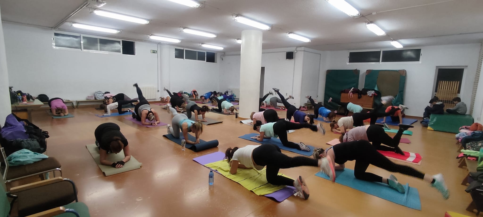 Actívate - Imagen 3