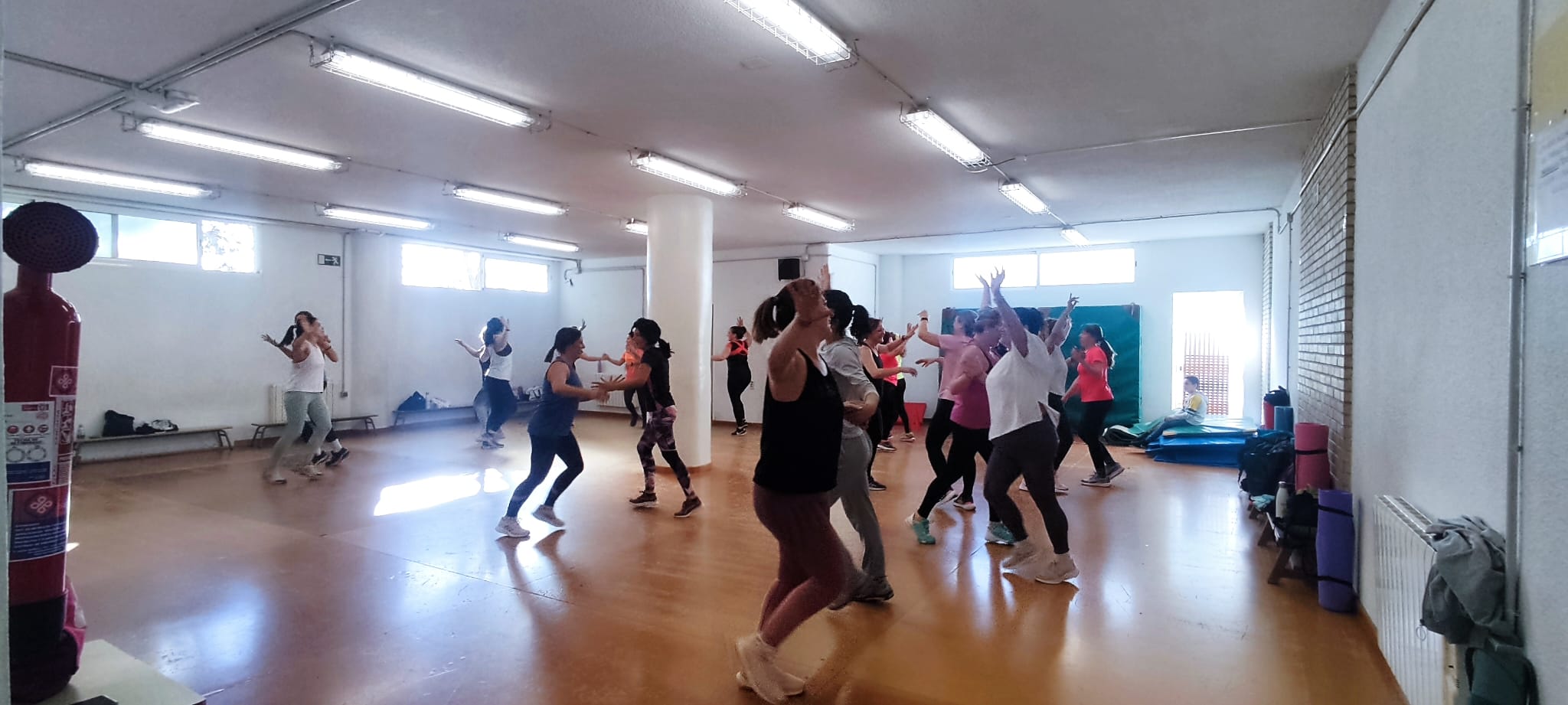 Actívate - Imagen 2